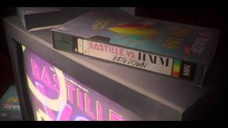 Bastille - Bite Down (Bastille VS. HAIM) YouTube Videos