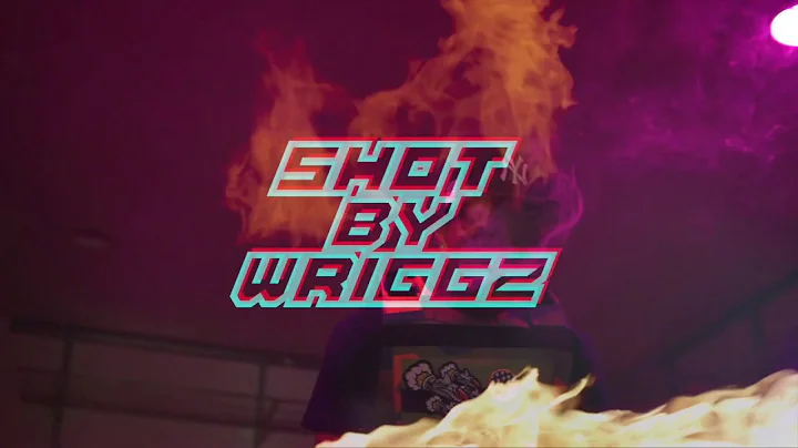 WAVY -Y2 (@SHOTBYWRIGGZ)