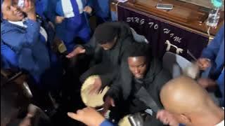 Bellville WG Spiritual Marathon 2024 - Uthe nam uzondithwala