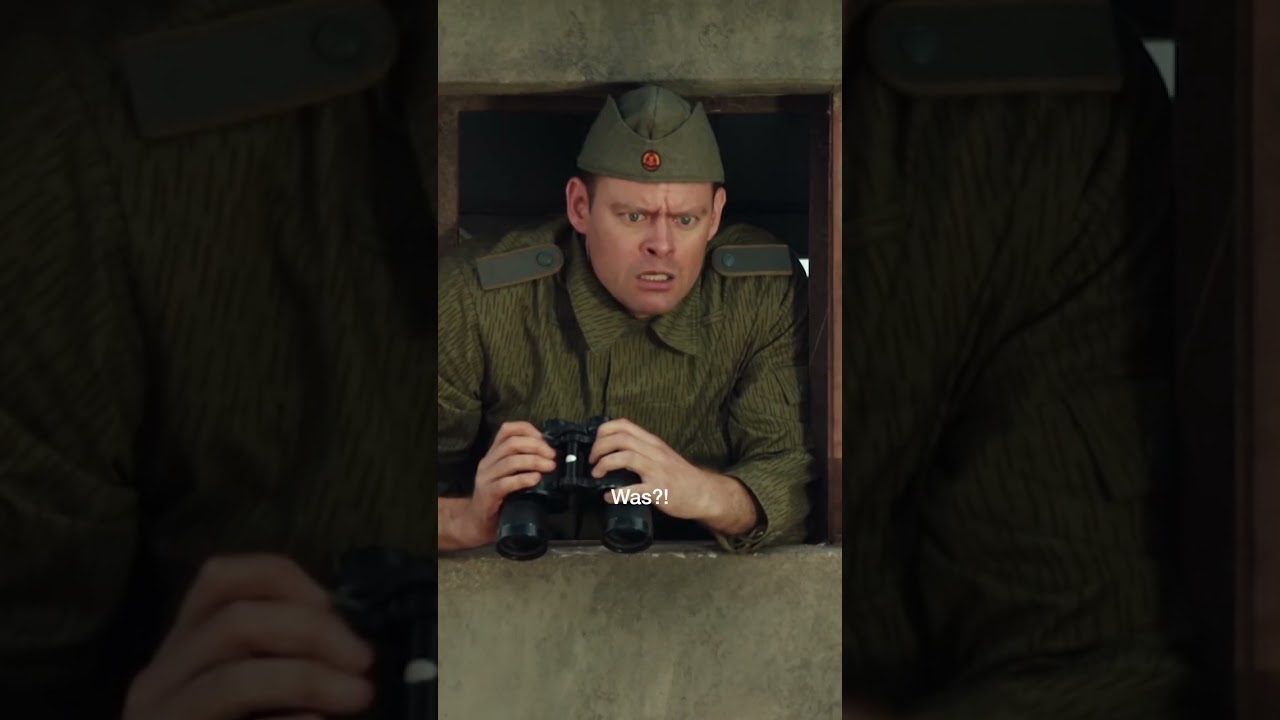 Das echte Deutschland-Tempo | Sketch History