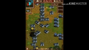 Music from Art of War 2 Liberation of peru. (metal cover) Jodelle