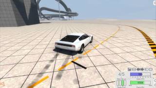the bolide drives fine