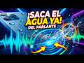 SONIDO PARA SACAR EL AGUA Y EL POLVO DE MI CELULAR | LIMPIA TU TELÉFONO CON SONIDO