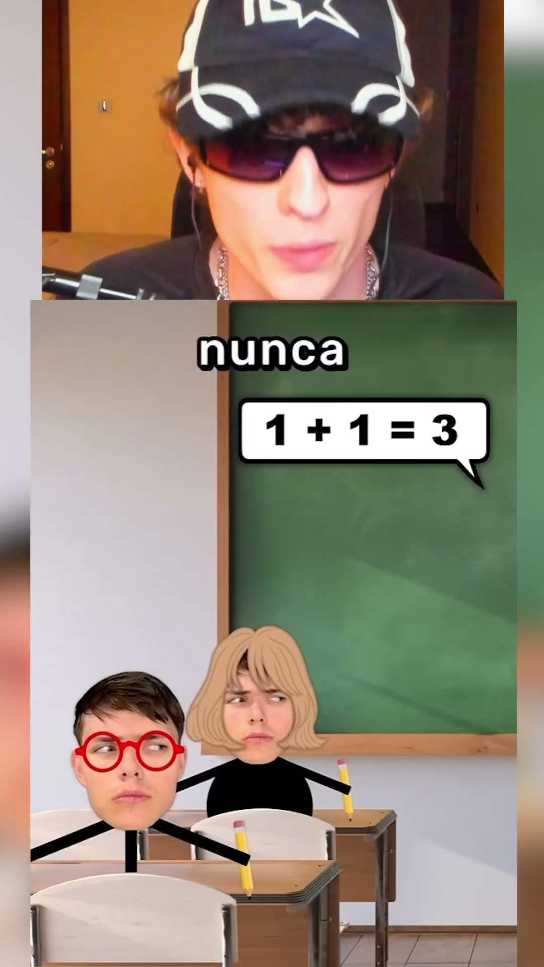 Como IDENTIFICAR un mal PROFESOR?@BigDanBaby