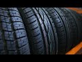 Do you need Tyre Racks?