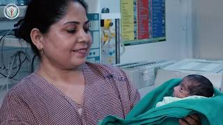 Dayanand Medical College & Hospital, Ludhiana, Punjab, India 141001  - The Success Story