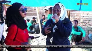 KEMBANGE LAMBE - EKA ft RELLA || SINGA DANGDUT XTREME PRATAMA NEW SEA PARTY PEMUDA BUJANG KEDER