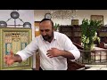 Payam shirazi torah class             july 17 2018