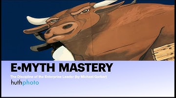 Leading Your Business: eMyth Mastery Presentation