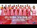 MWAMBA WA MAKAZI - Kwaya Ya Mt. Maria Mama Wa Mungu - Lulembela  (Official Video Music) HD