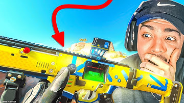 I UNLOCKED the INSERT COIN MASTERCRAFT in MW3.. best one yet!