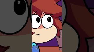 Vanessa & Gregory - Fnaf Animation