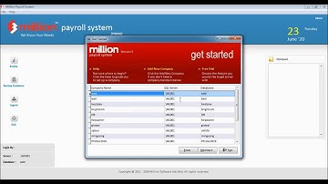 How to Check Million Software version