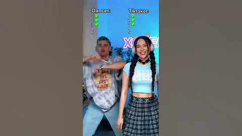 2021 TIKTOK Dances 😍 / XO TEAM Elsarca