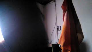 Oh shit a ghost ( versión Uriguaya)