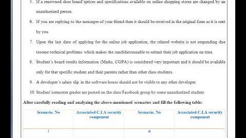 CS205 Assignment no 1 (2018 to 2021)  (see description file )
