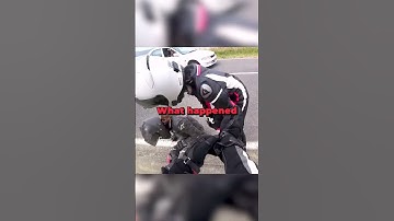 This Girl Lost Her Memory After A Crash And Said This....