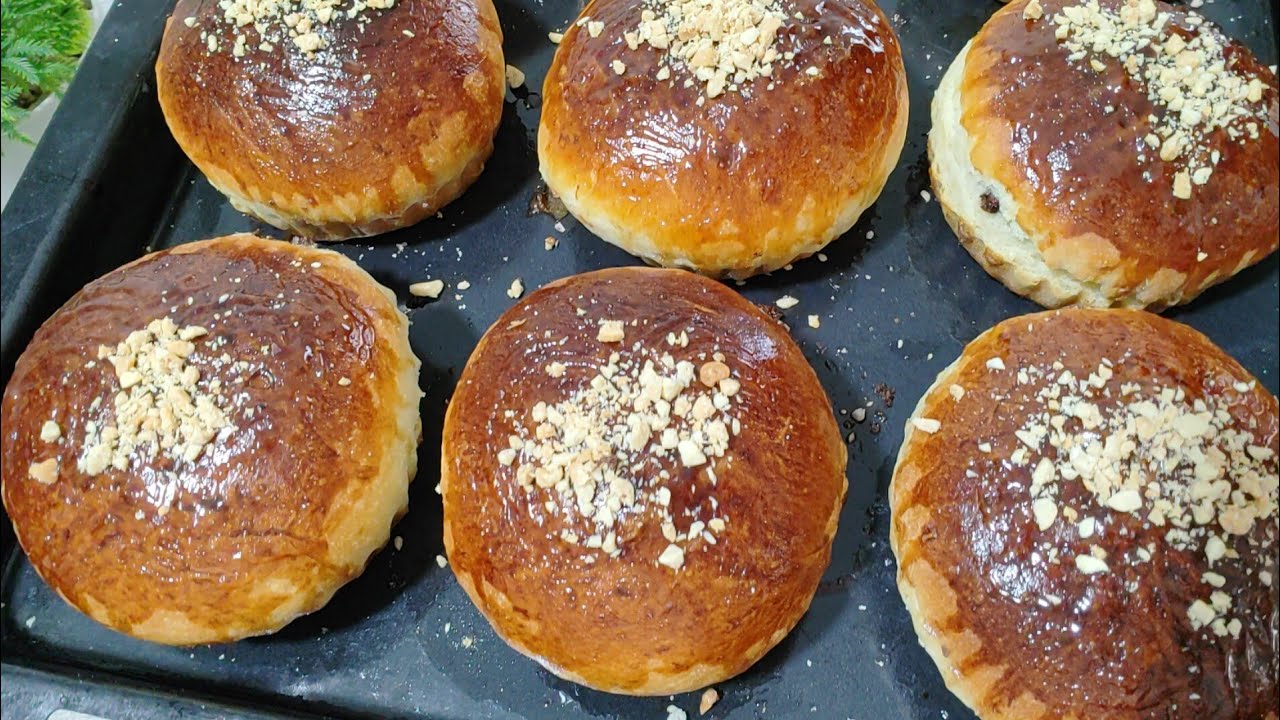 مزالك مالقيتش وصفة بريوش مقطن خفيف ريشة😋هاذي ليك بريوش رمضان والسحور راح يوليلكم ادمااان يحمير الوجه