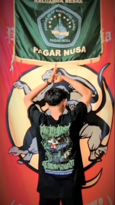 story wa ikspi dan pagar nusa, tidak ada permusuhan jika ada anti atian #ikspi #pagarnusa  #shorts