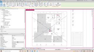 Assignment 2: Revit Basics Progress Set 2