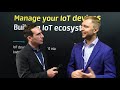 Avsystem at iot solutions world congress 2019