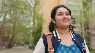 Meet Poulomi Sinha | Master of Public Health Student