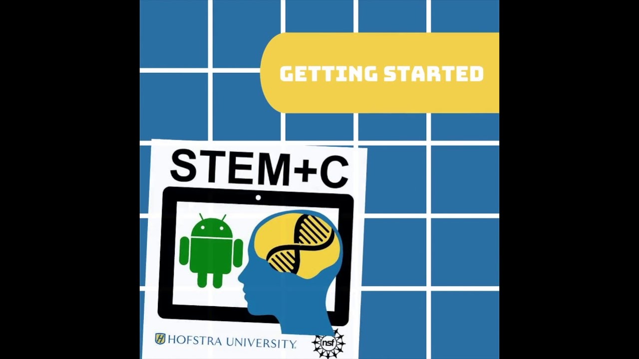 Stemc STEMC Exporting a Project as an aia File - YouTube