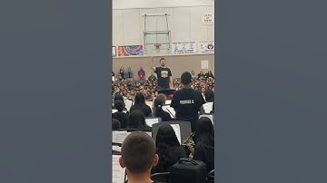 POV: You practice so hard for the recorder solo, but the band doesn’t 😂 #funny #recorder #spongebob