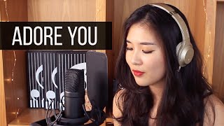 Adore You Harry Styles - Cover By Kc