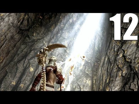 DANTE'S INFERNO ENDING Walkthrough Gameplay Part 12 - LUCIFER (ALL RELICS)  [PS3] 