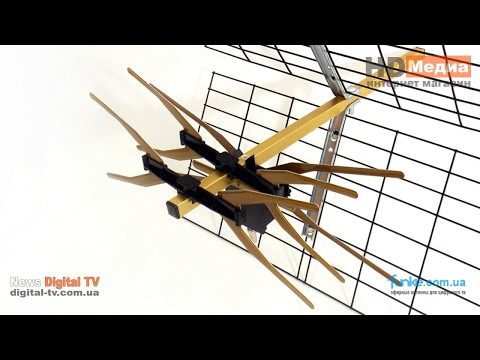 Эфирная антенна Funke ABM 4515