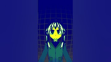 🚨 TW BRIGHT COLORS flashing WARNING #oc #animation #art #ocart #artist #digitalart #tween #tweening