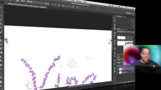 How To Create Custom Brushes for Photoshop with Adobe Brush CC screenshot 2