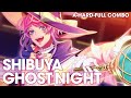 [ヒプマイARB] - SHIBUYA GHOST NIGHT/Fling Posse [A-Hard-21] FULL COMBO