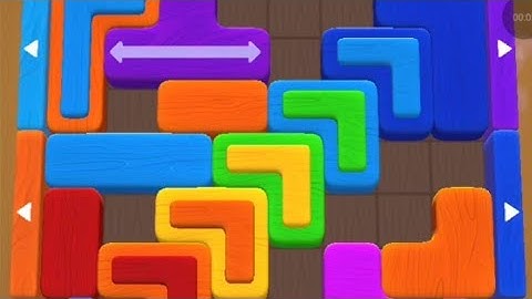 Unblock Jam Level 21-25 Walkthrough Gameplay Android,iOS 