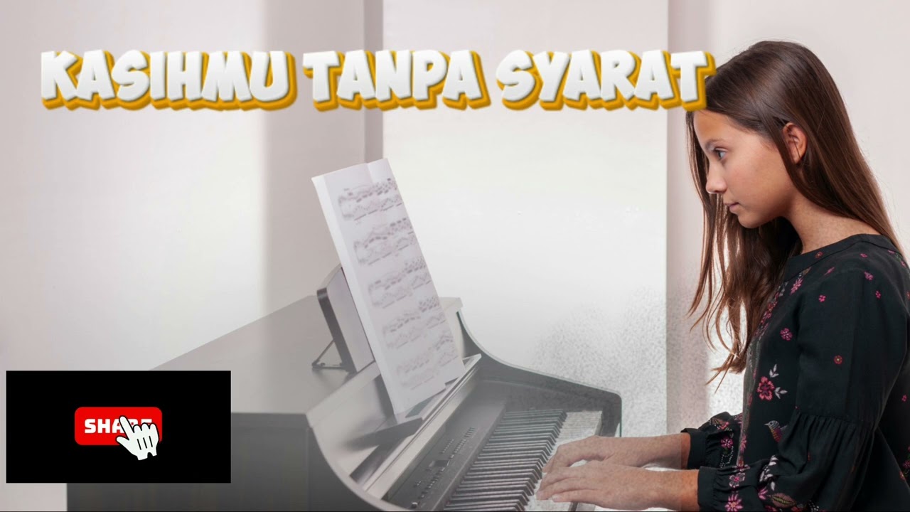 KasihMu Tanpa Syarat |  Song For God