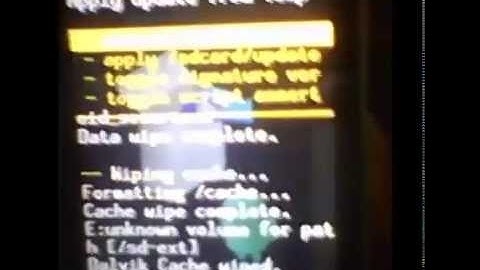 how to install hyperion X 2015 in Samsung Galaxy Y GT S5360