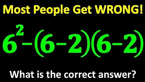 Kun jij deze lastige wiskundevraag oplossen zonder een fout te maken? 🤔🧠