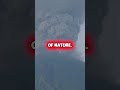 New Volcano in Iceland #shorts #youtubeshorts #factsandfigures