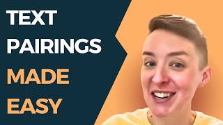 How to Create Powerful Text Sets & Text Pairings for Deeper Student Thinking