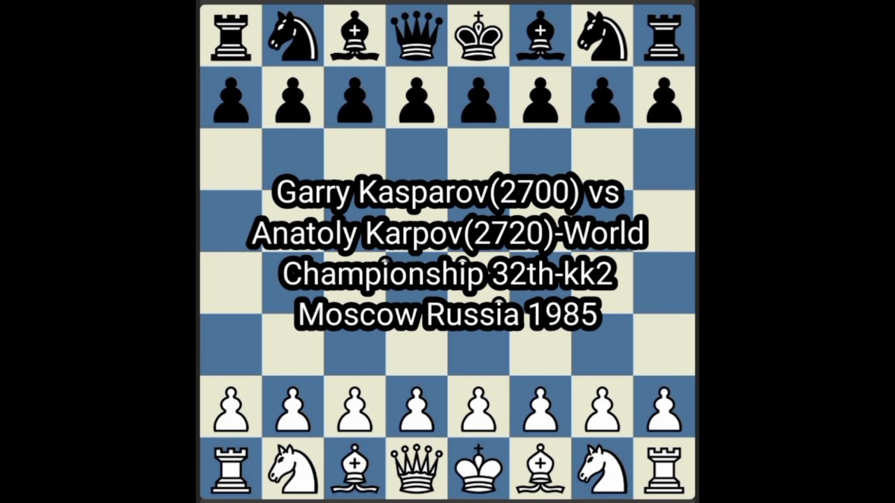 Capablanca VS Alekhine 🌎 World Championship 1927 , #chess