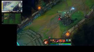 Zealous TenX AI playing League of Legends tutorial - first test | 2024 screenshot 5