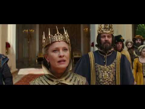 Damsel 2024 ending-This is the end of your story