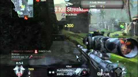 Hazard Cross Map Tomahawk.