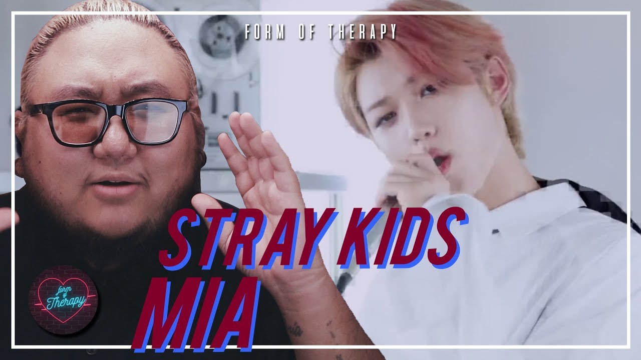 This Is How Stray Kids Was Formed 