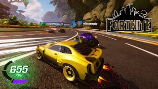 FORTNITE [4K] | XBOX SERIES X/S | PC | PlayStation 5 | PS4 | XBOX ONE