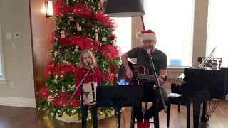 Video thumbnail of "Noël en Acadie"