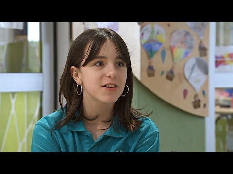 Инклюзивное обучение: в школах Австралии появились учителя для детей с аутизмом