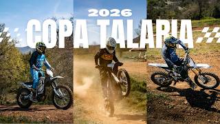 Copa Talaria 2026 Aftermovie | Así se vivió