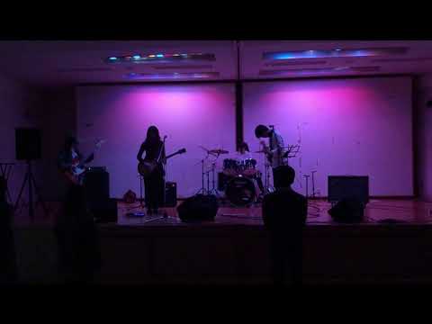 ラックライフ - 名前を呼ぶよ (cover)